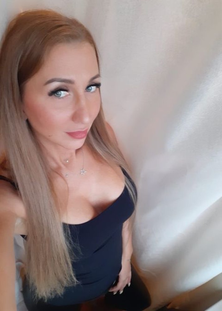 Индивидуалка Анна фото № 2 в городе Кондрово