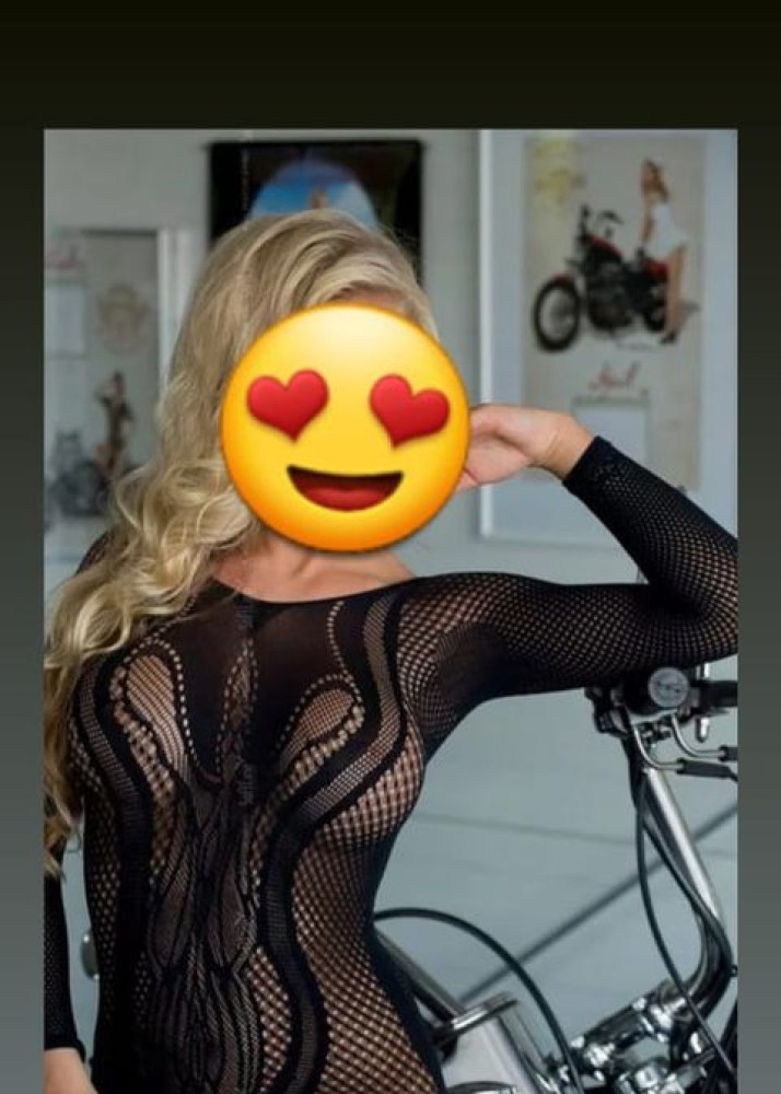 Индивидуалка Анна фото № 2 в городе Кондрово