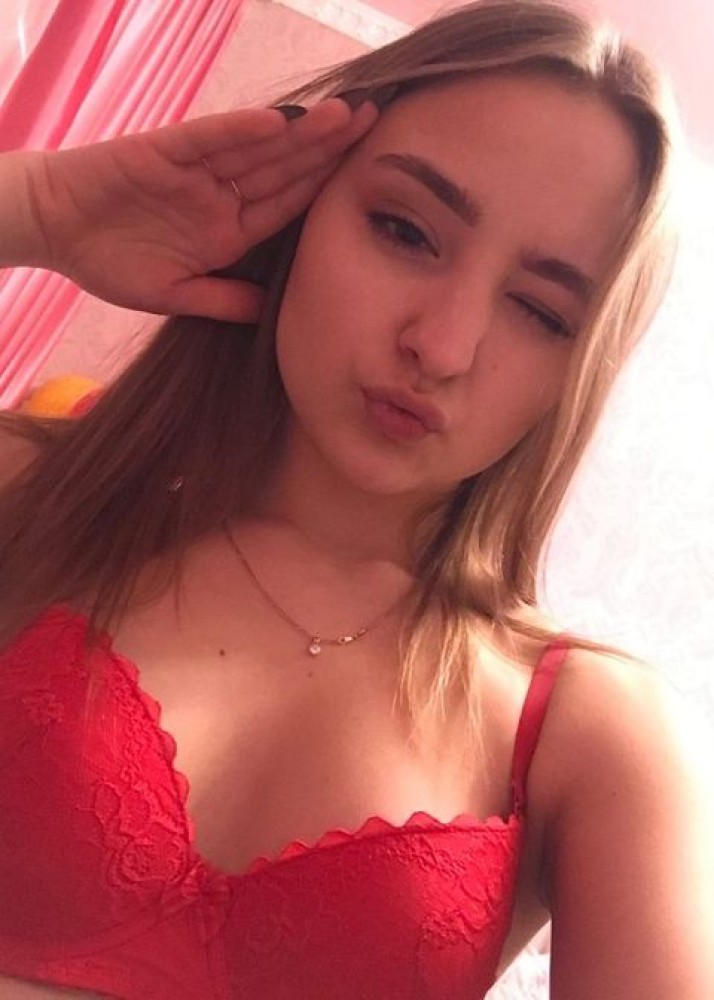 Индивидуалка Арина фото № 2 в городе Кондрово