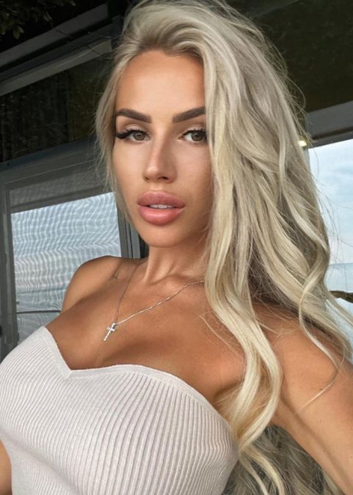 Индивидуалка Даша фото № 2 в городе Кондрово