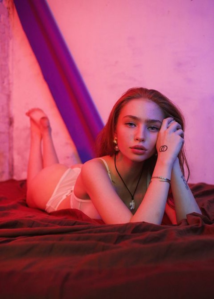 Индивидуалка Эвелина фото № 2 в городе Кондрово