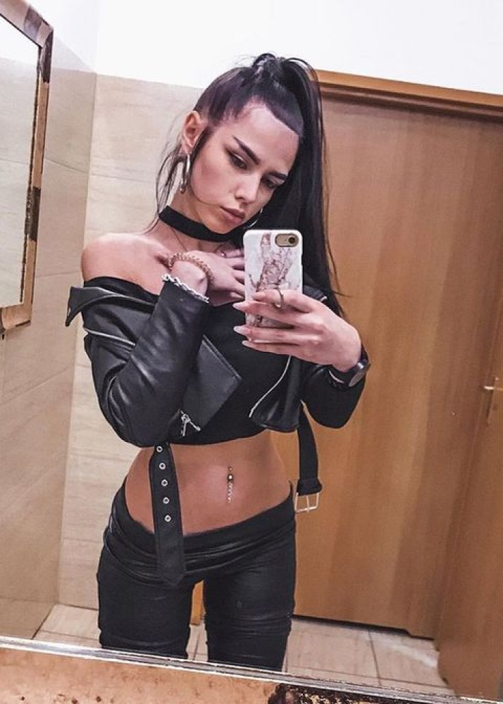 Индивидуалка Ира фото № 2 в городе Кондрово