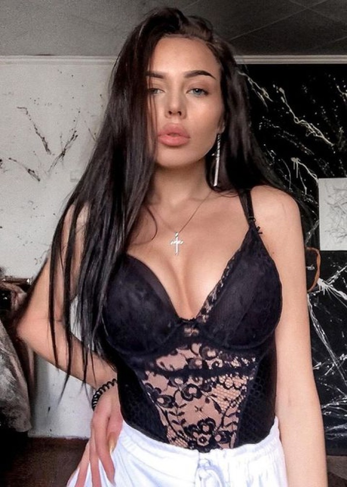 Индивидуалка Ира фото № 2 в городе Кондрово