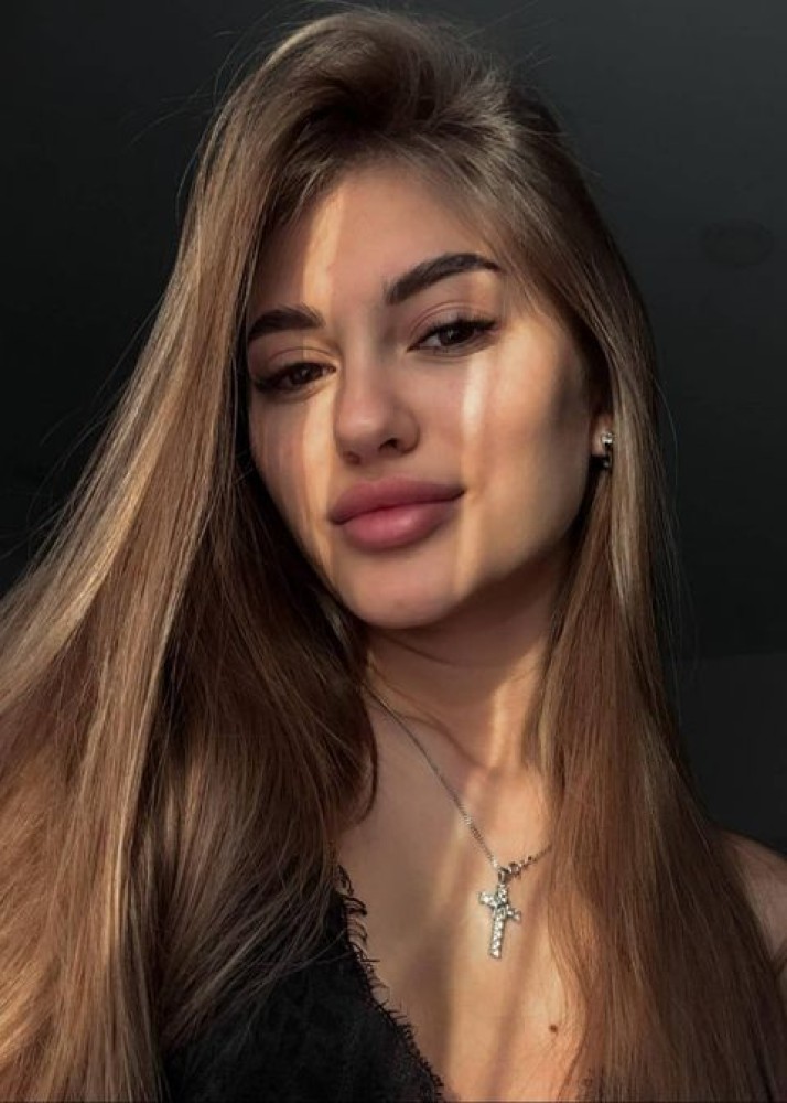 Индивидуалка Катя главное фото в городе Кондрово 