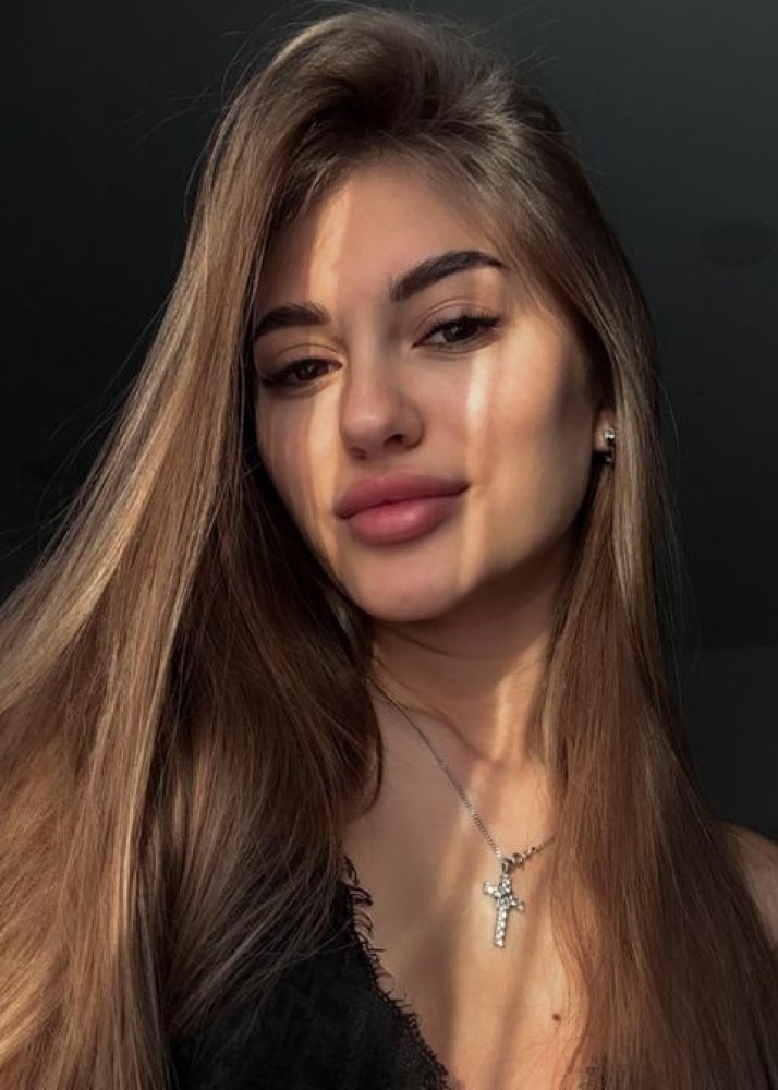 Индивидуалка Катя фото № 2 в городе Кондрово