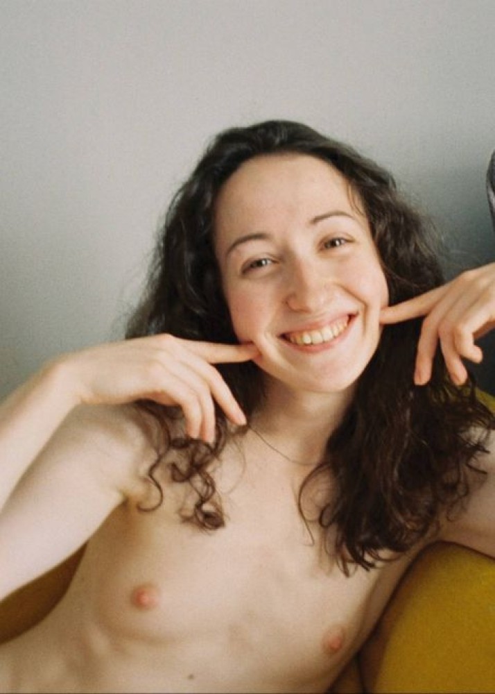 Индивидуалка Кристина главное фото в городе Кондрово 