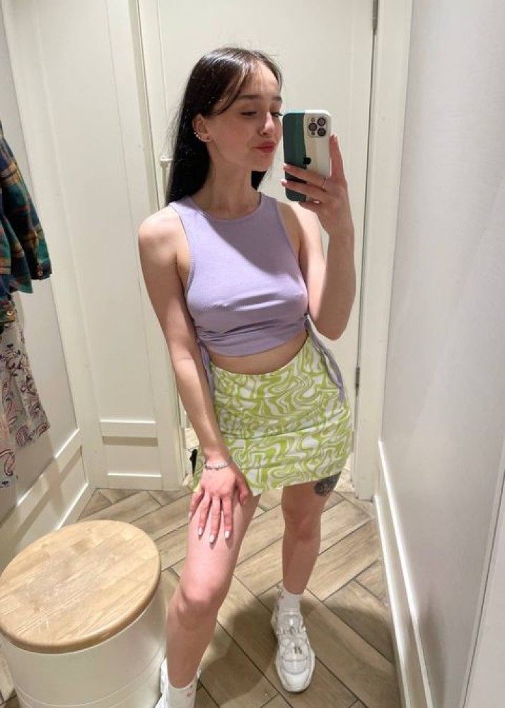 Индивидуалка Кристина фото № 2 в городе Кондрово