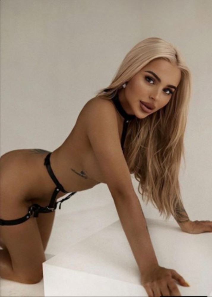 Индивидуалка Ксюша главное фото в городе Кондрово 