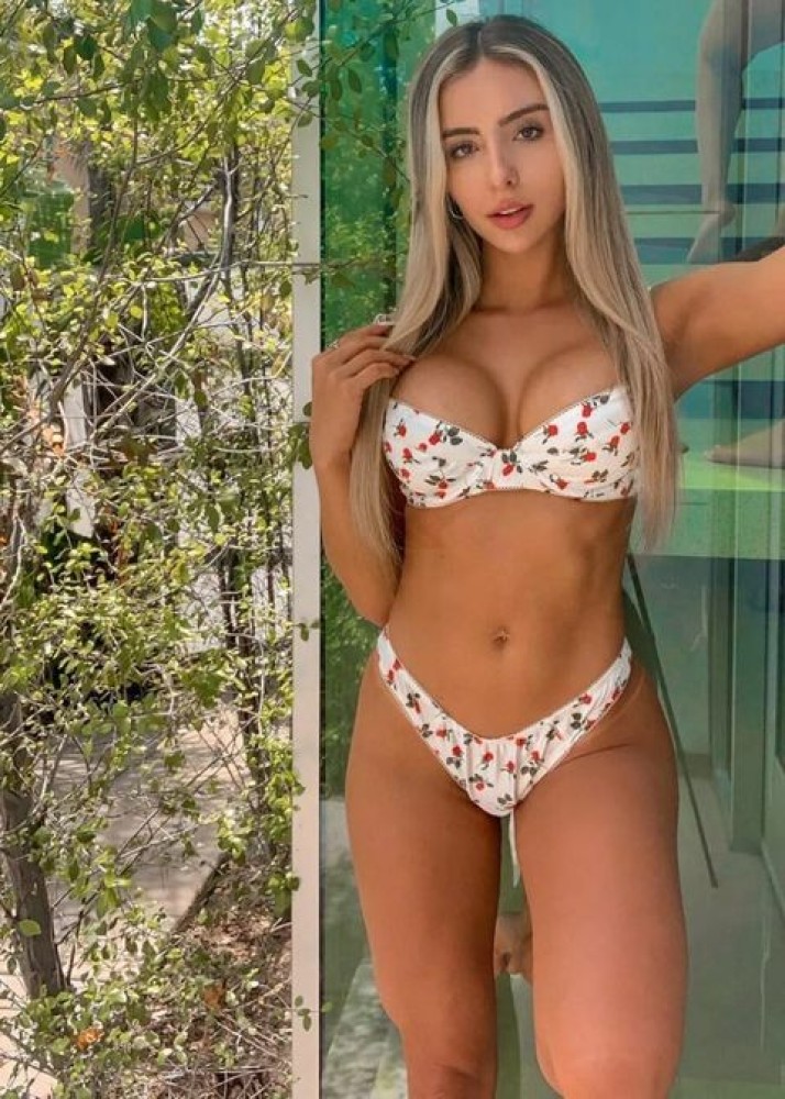 Индивидуалка Машенька фото № 2 в городе Кондрово