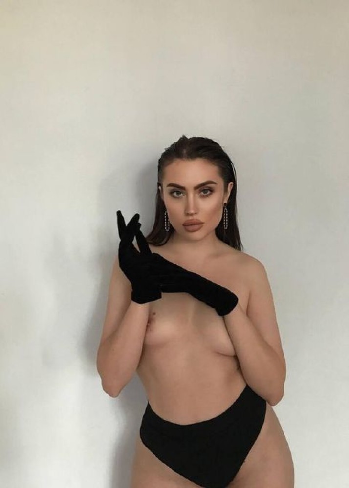 Индивидуалка Мина фото № 2 в городе Кондрово