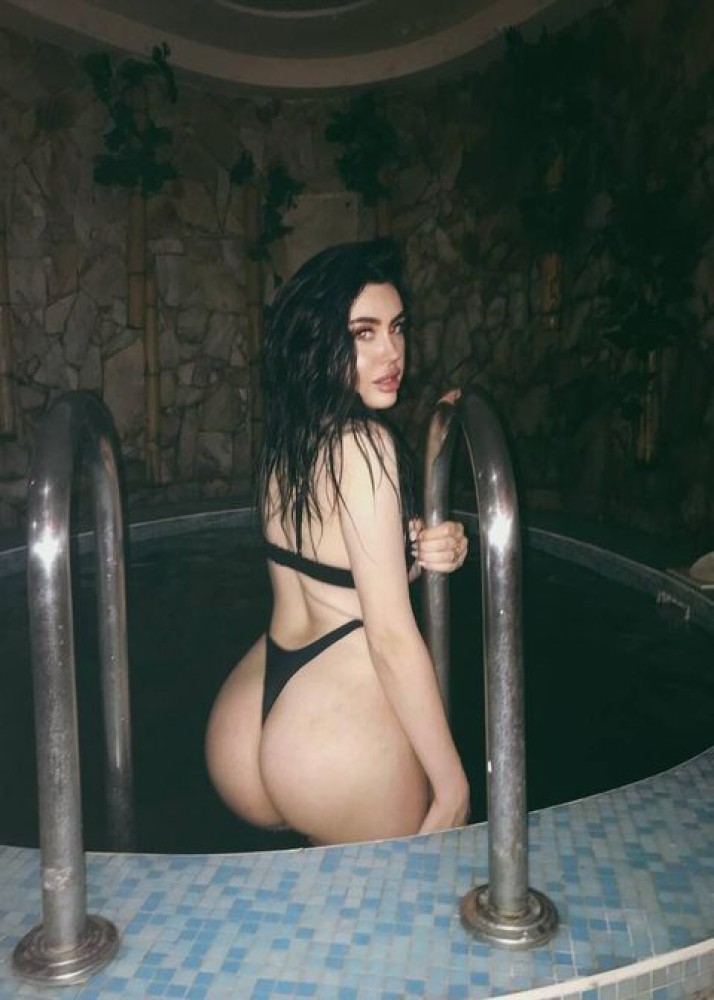 Индивидуалка Мина фото № 2 в городе Кондрово