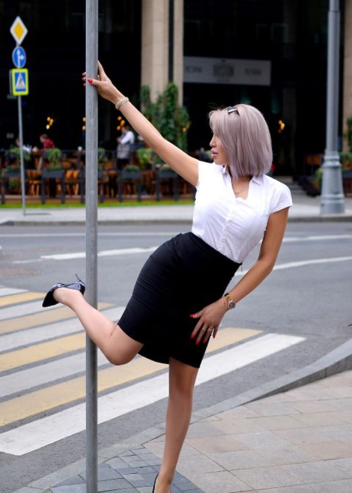 Индивидуалка Натали фото № 2 в городе Кондрово