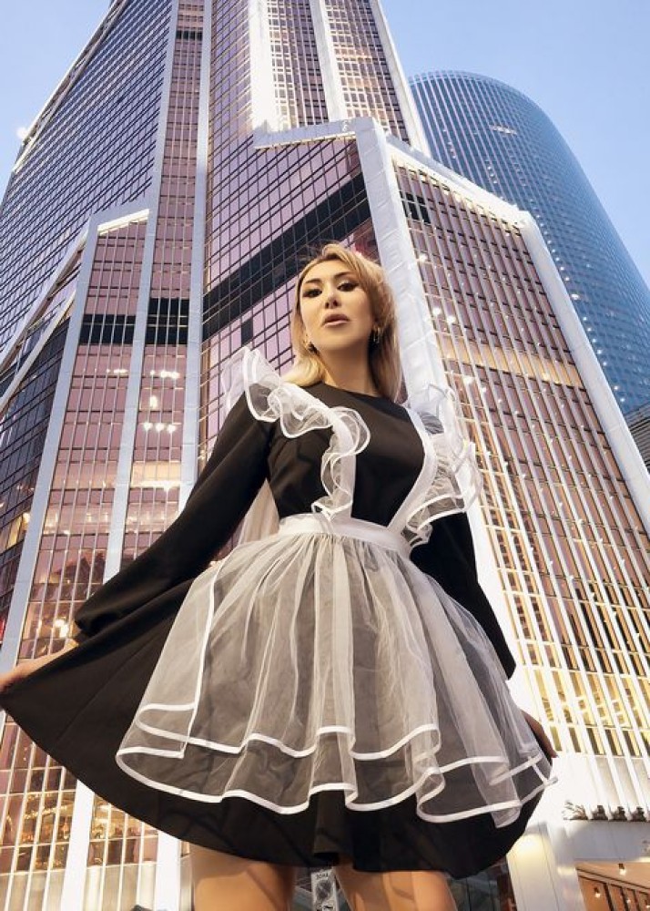 Индивидуалка Натали фото № 2 в городе Кондрово