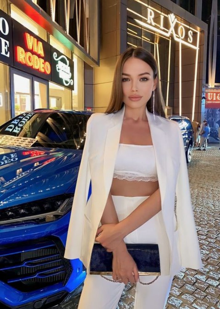 Индивидуалка Николь главное фото в городе Кондрово 