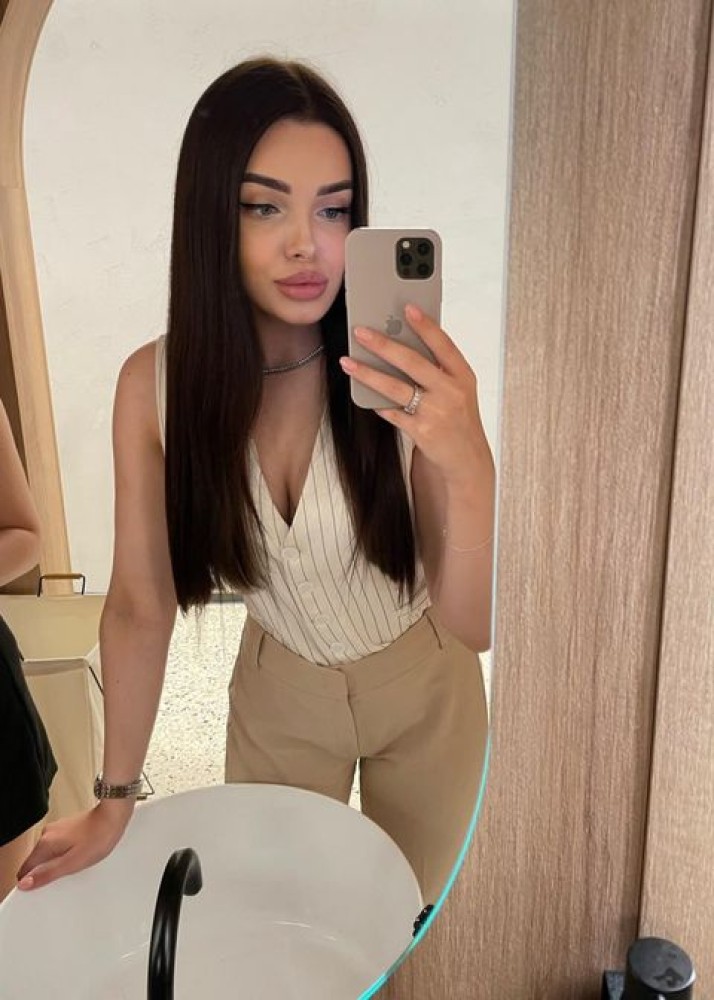 Индивидуалка Николь фото № 2 в городе Кондрово