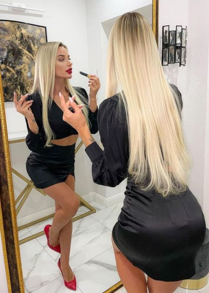 Индивидуалка Рина фото № 2 в городе Кондрово