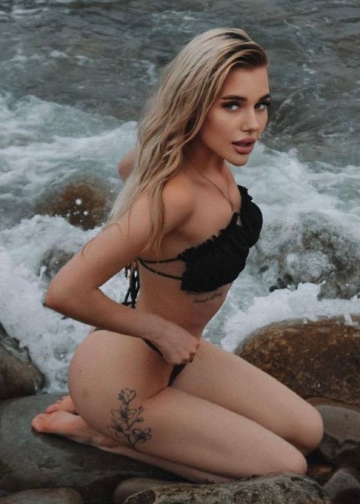 Индивидуалка Руслана главное фото в городе Кондрово 