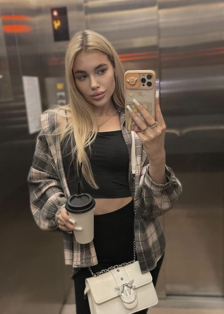 Индивидуалка Руслана фото № 2 в городе Кондрово