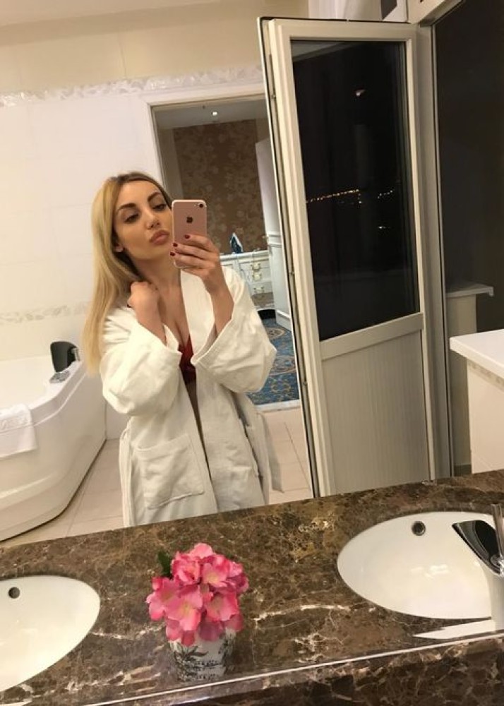 Индивидуалка Снежана главное фото в городе Кондрово 