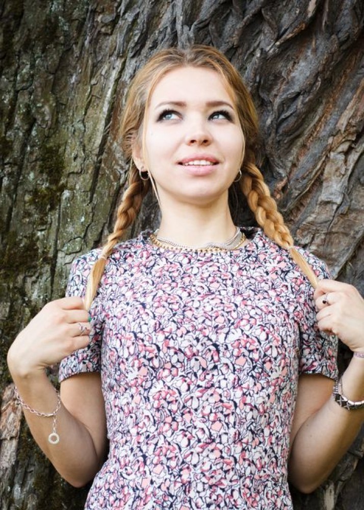 Индивидуалка Варвара главное фото в городе Кондрово 