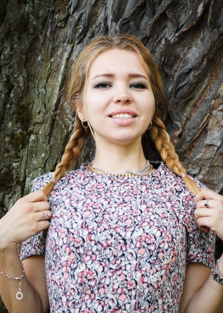 Индивидуалка Варвара фото № 2 в городе Кондрово