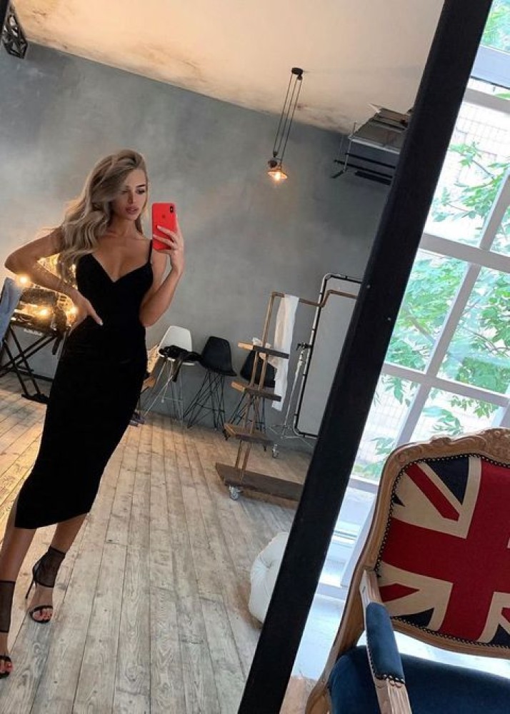 Индивидуалка Яна фото № 2 в городе Кондрово