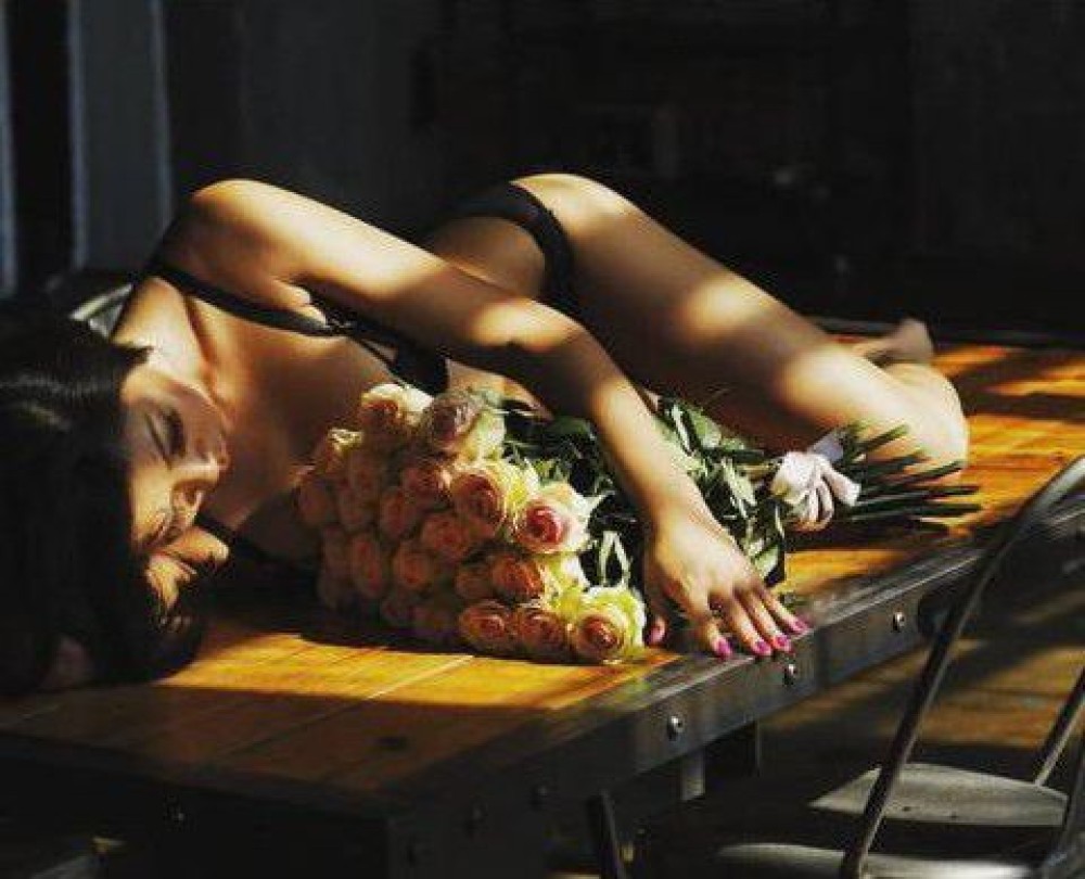 Индивидуалка Яна фото № 2 в городе Кондрово