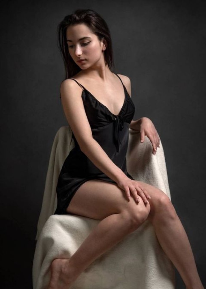 Индивидуалка Даришка главное фото в городе Кондрово 