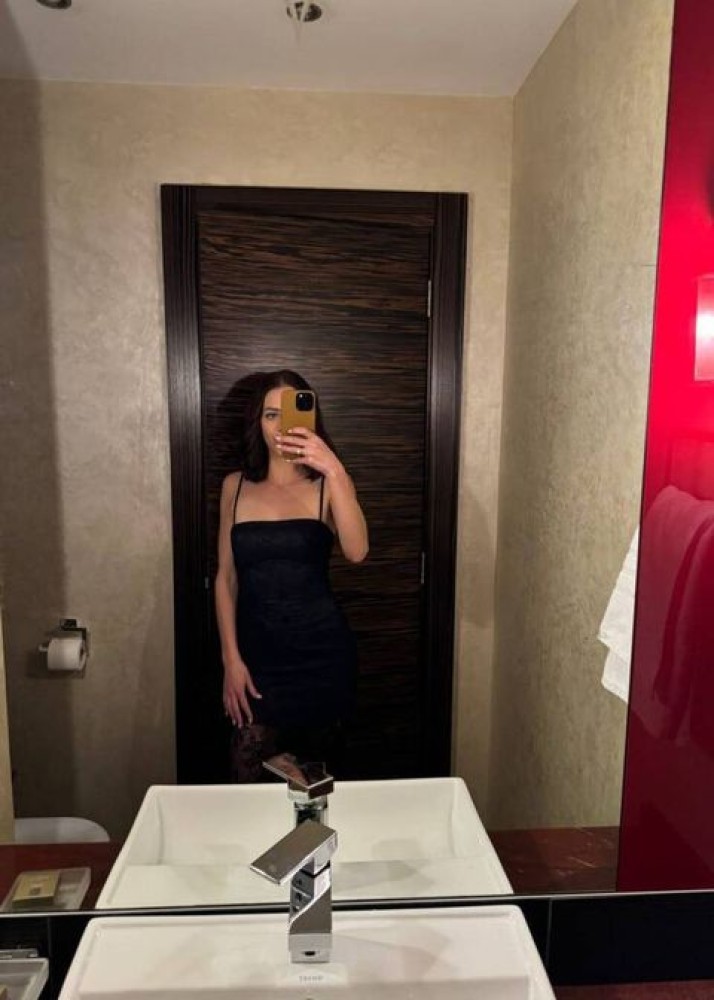 Индивидуалка Джоржина главное фото в городе Кондрово 