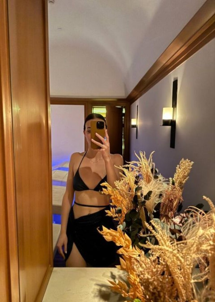 Индивидуалка Джоржина фото № 2 в городе Кондрово