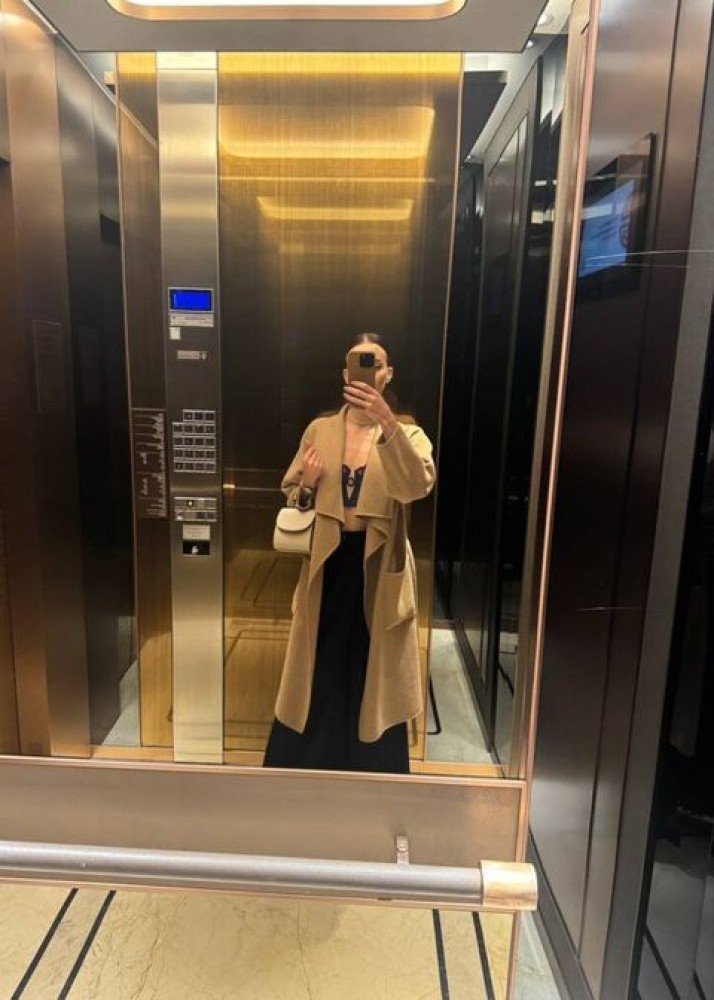 Индивидуалка Джоржина фото № 2 в городе Кондрово