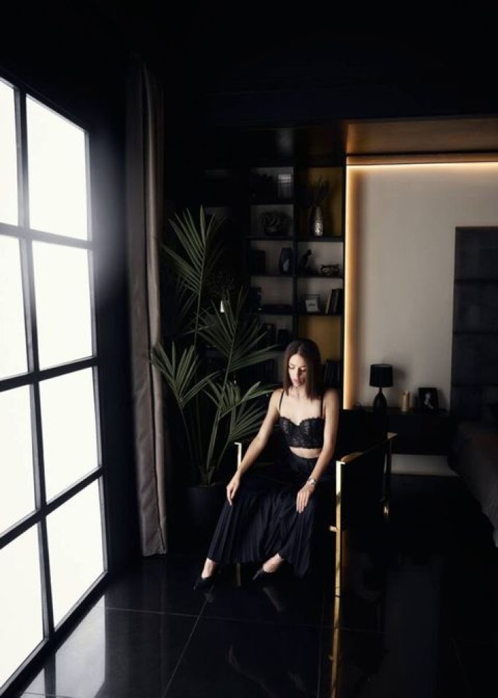 Индивидуалка Джоржина фото № 2 в городе Кондрово