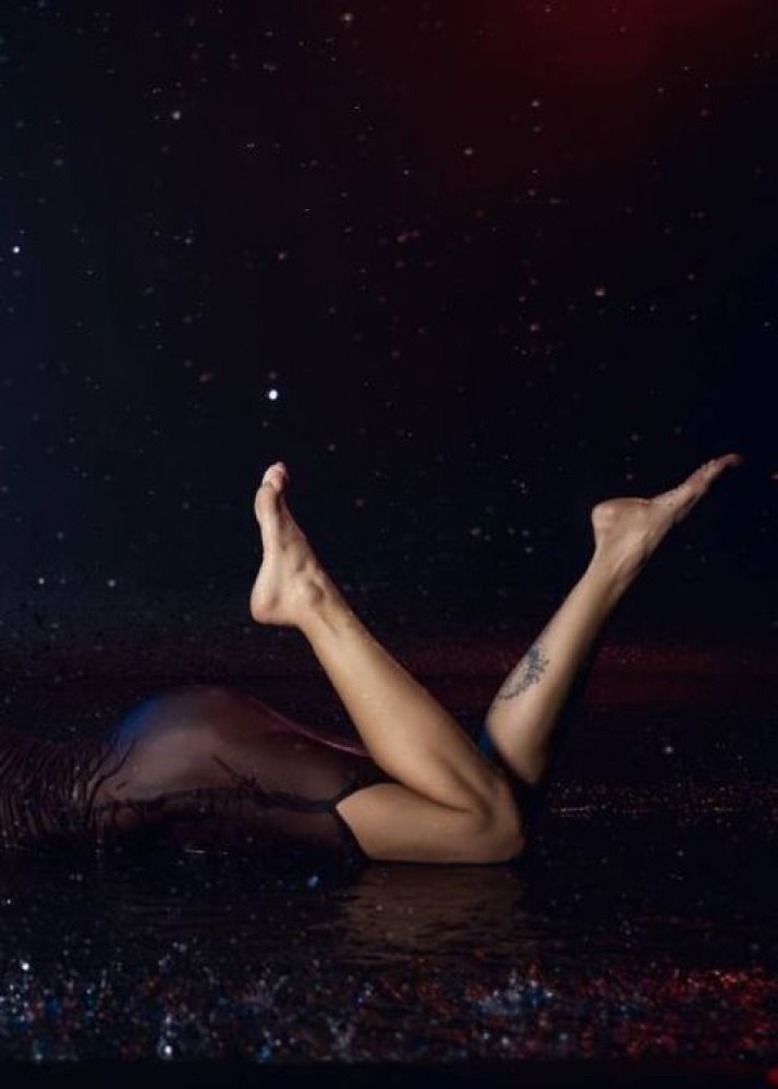 Индивидуалка Джоржина фото № 2 в городе Кондрово