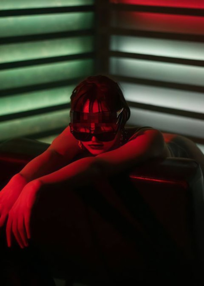 Индивидуалка Ирина фото № 2 в городе Кондрово