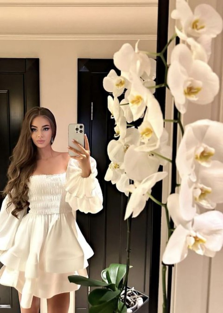 Индивидуалка Кира фото № 2 в городе Кондрово