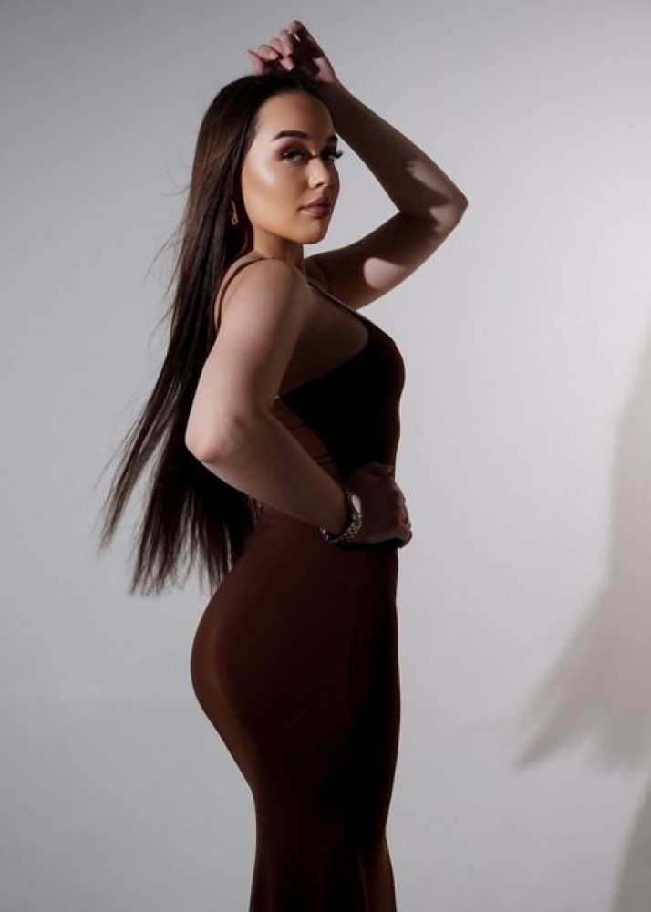 Индивидуалка Лиза фото № 2 в городе Кондрово