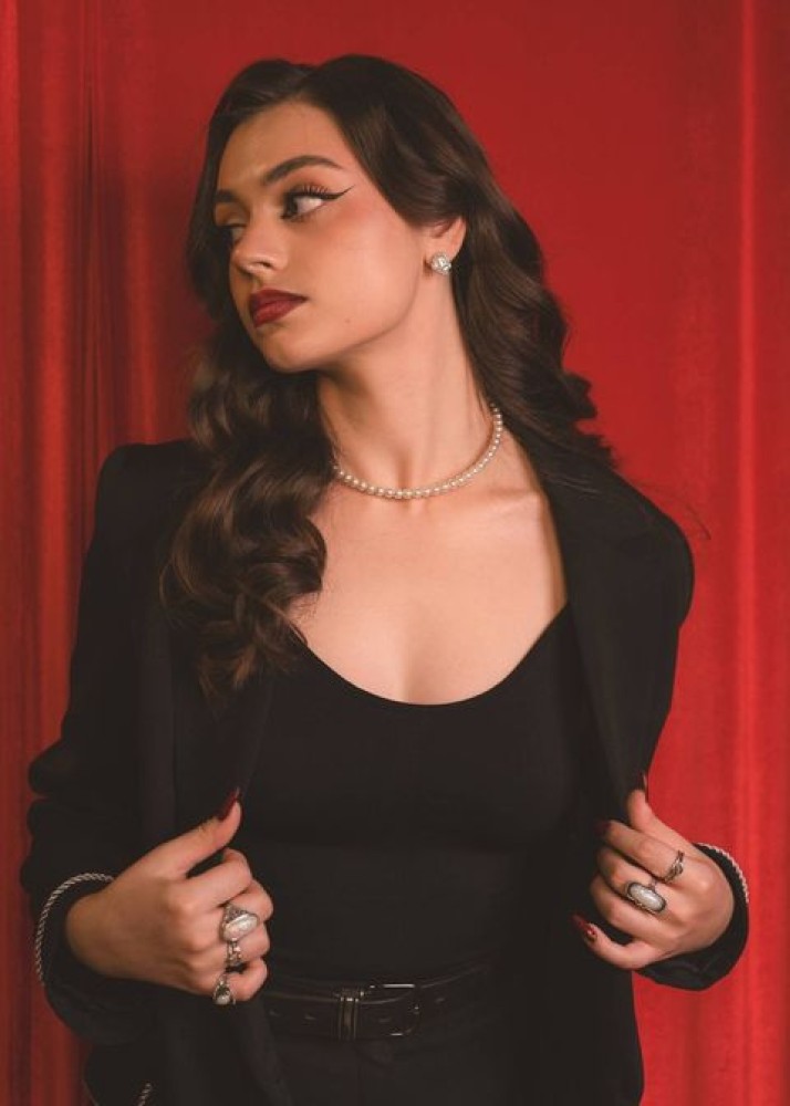 Индивидуалка Полли главное фото в городе Кондрово 