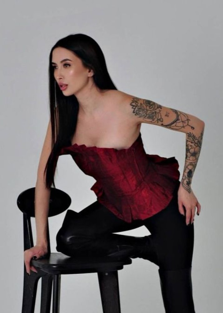 Индивидуалка Вика главное фото в городе Кондрово 