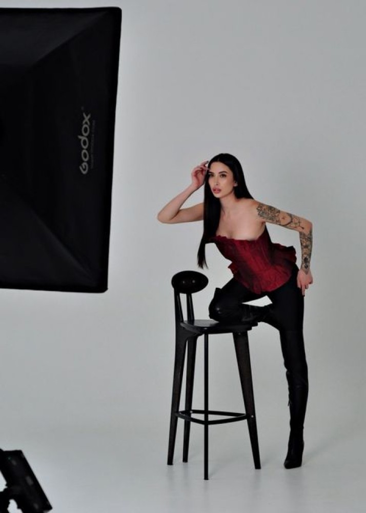 Индивидуалка Вика фото № 2 в городе Кондрово