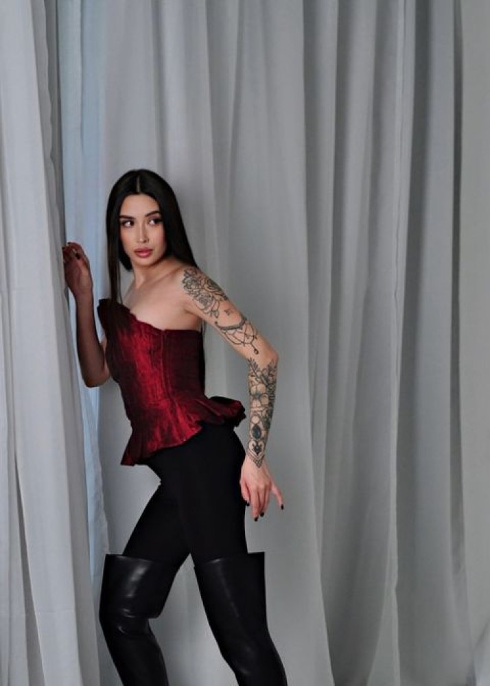 Индивидуалка Вика фото № 2 в городе Кондрово