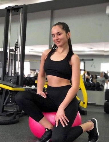 🎥 Наденька, Г. Кондрово