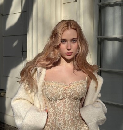 Рита, Г. Кондрово