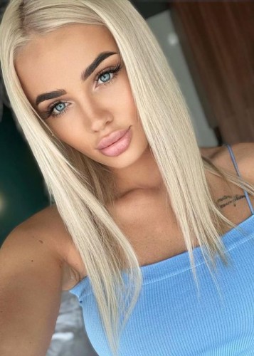 Даша, Г. Кондрово