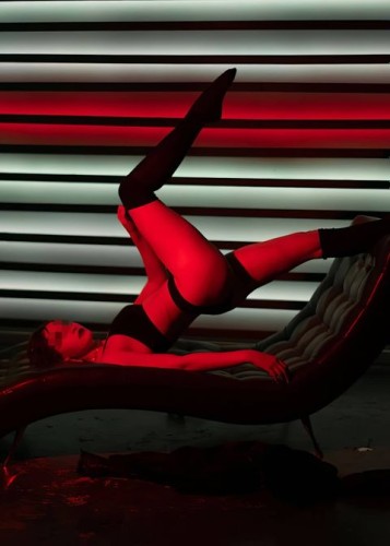 Ирина, Г. Кондрово