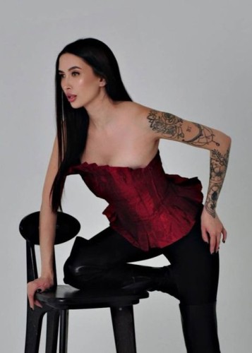 Вика, Г. Кондрово